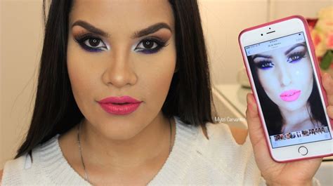 Amrezy Makeup Inspiration Con Bissu Mytzi Cervantes