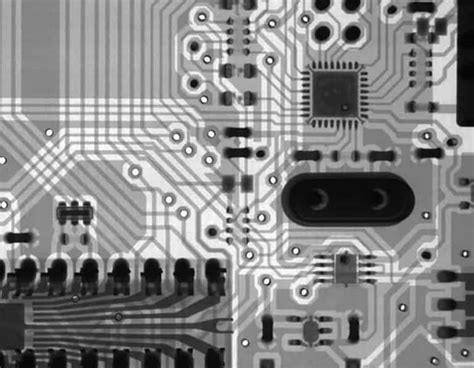 How PCB X Ray Inspection Influences Quality Control In PCB