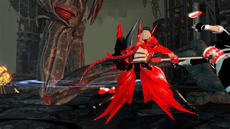 Mabinogi Heroes Vindictus Delia Habitant Raid Party Play