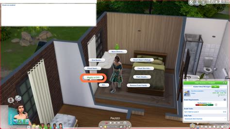 How to Use High School Years Cheats To Unlock All Clothes - The Sims 4