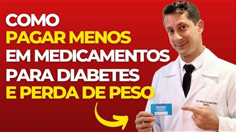 Como conseguir os menores preços dos medicamentos Victoza Saxenda