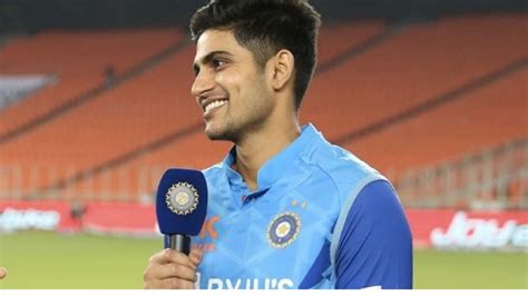 Shubman Gill And Mohammed Siraj Claim The No Spot In Latest Icc Men