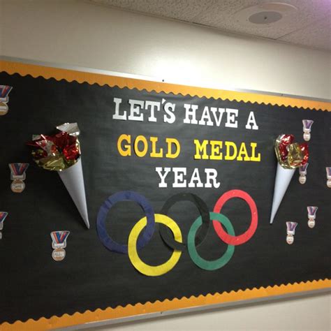 Ideas 25 Of Sports Day School Board Decoration Wrintingspree