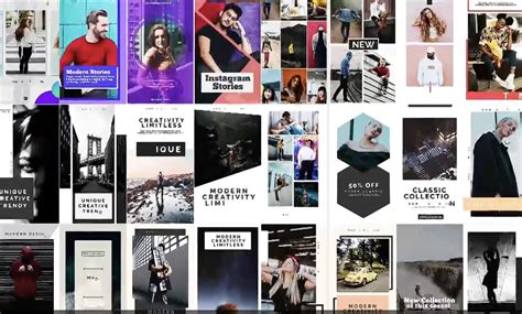 35 Best Instagram Video Templates For Final Cut Pro Design Shack