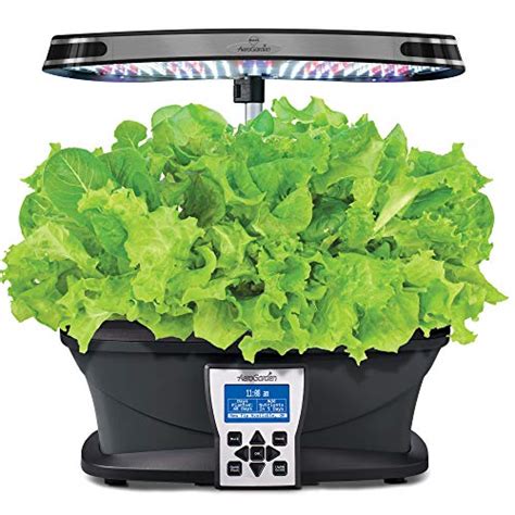 Aerogarden Salad Greens Mix Seed Pod Kit Pod Pricepulse