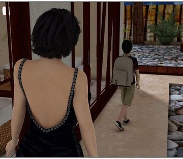 Part Muses Sex And Porn Comics