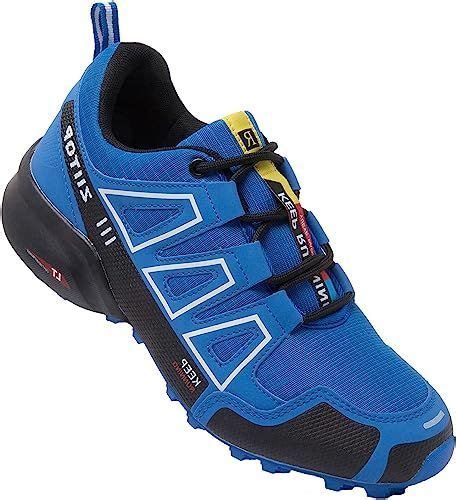 Quelles Chaussures De Trail Pour Homme