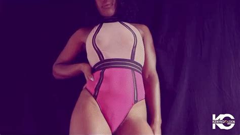 Dominant In Pink Ass Body Worship Reupload Mp4 Kenya Golden Messiah Clips4sale