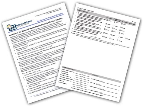 Inpatient Rehab Training — Mcbee Post Acute Academy