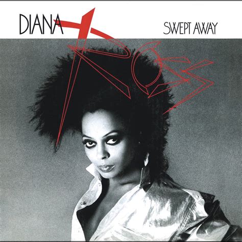 ‎swept Away Expanded Edition Album By Diana Ross Apple Music