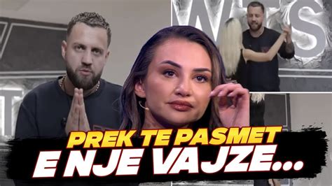 E di që çfarë më pret në shtëpi Luiz Ejlli i bën thirrje publike