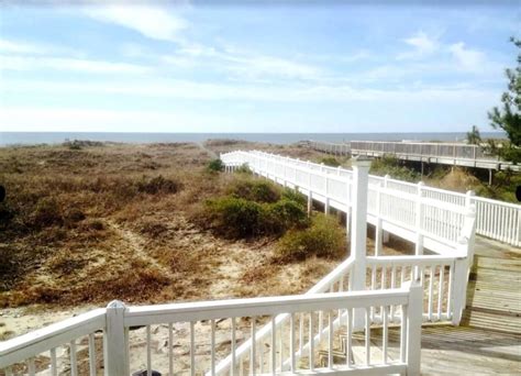 Holden Beach NC Rentals | Vacation Rentals Holden Beach NC