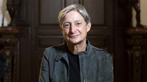 Filosofía en 3 minutos Judith Butler Perfil