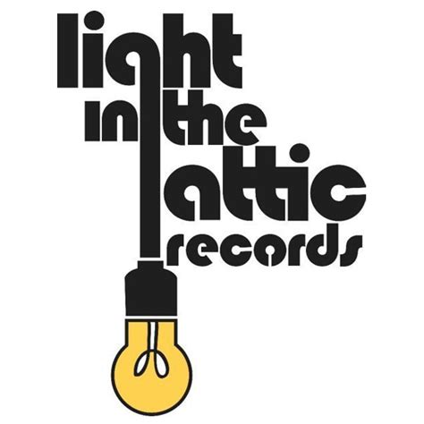 Light In The Attic Discogs