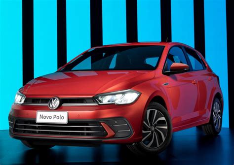 Vw Polo Fica Mais Caro Ap S Chegada Da Vers O Track Veja Pre Os