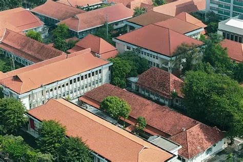 Kampus Dengan Jurusan Ilmu Komunikasi Terbaik Di Indonesia Simak