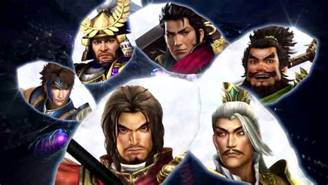 Warriors: Abyss