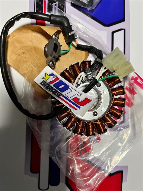 Yamaha R3 V1 Stator Assy Stock Genuine Yamaha Lazada PH