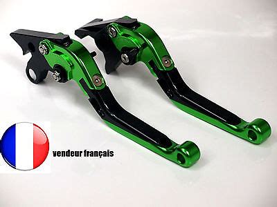 Levers Lever Foldable Brake Clutch Suzuki Gsf Bandit Ebay