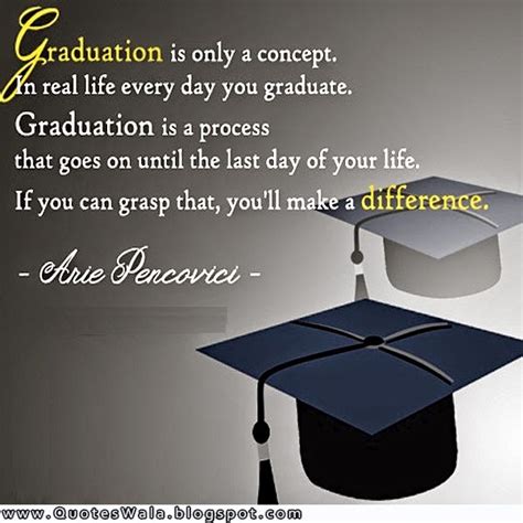 Graduation Success Quotes. QuotesGram