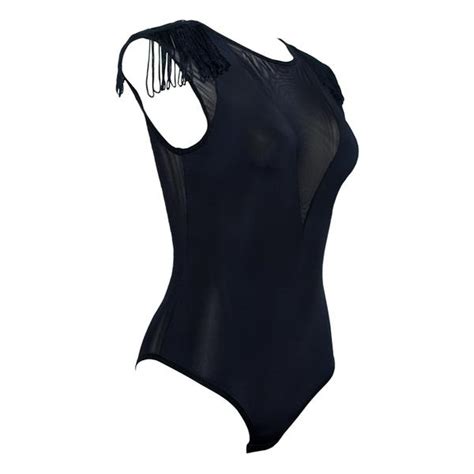 Slip Away Bodysuit Majo Rey Lingerie