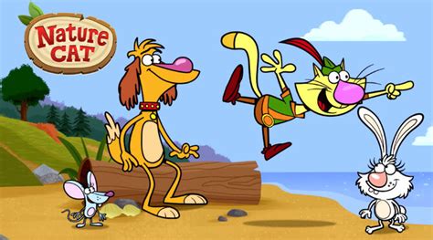 Nature Cat Wikia Fandom