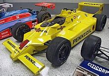 Chaparral 2K - Wikipedia, la enciclopedia libre