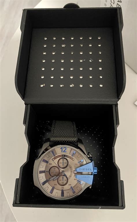 Diesel DZ4500 - Watch • Watchard.com