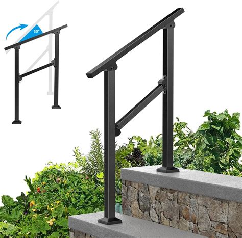 hand railings lowes 6
