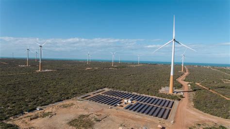 Energia Solar E Eólica - 8