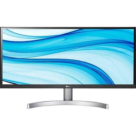 Monitor Lg Ultrawide 29 Polegada Pontofrio