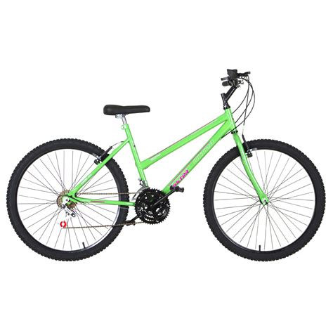 Compre Bicicleta Aro 26 Ultra Bikes Feminina Solid 18 Marchas Sportbay