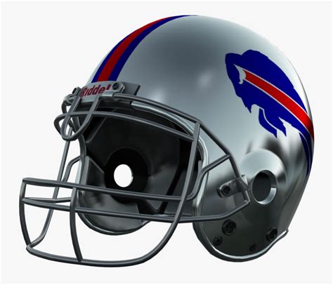 Buffalo Bills Helmet Png , Free Transparent Clipart - ClipartKey