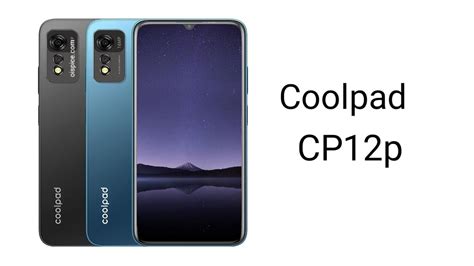 Coolpad Cp P Specifications Pros And Cons