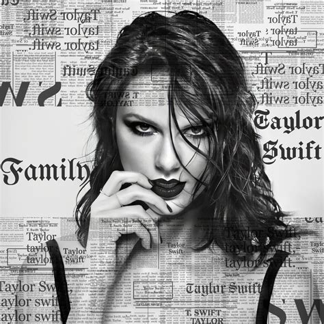 Family | Taylor Swift Fanon Wiki | Fandom