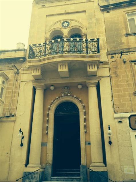 PRINCE OF WALES BIRGU Birgu Vittoriosa Restaurant Bewertungen