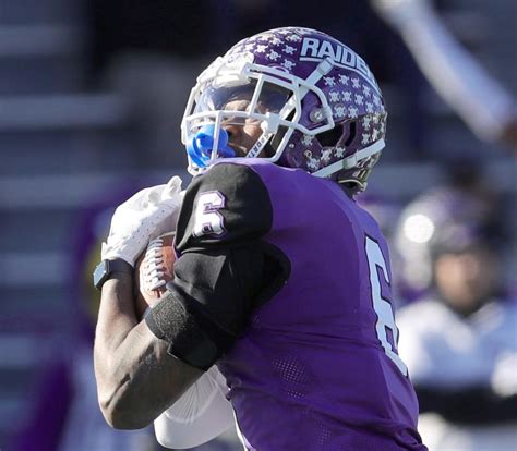 College football: Mount Union kicks off NCAA playoffs with victory over ...