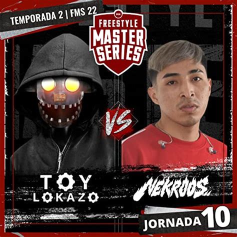 Jaze Toy Lokazo Vs Nekroos FMS PERU T2 2021 2022 Jornada 10 Live