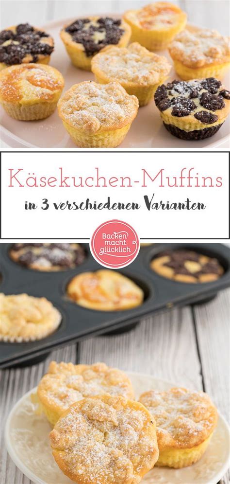 K Sekuchen Muffins Mit Streuseln Backen Macht Gl Cklich Recipe