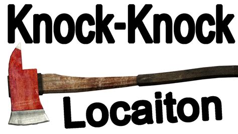 Fallout New Vegas Knock Knock Rareunique Fire Axe Best Melee Weapon