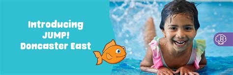 Jump Swim School Doncaster East Opening January 2023 Jump Swim Schools