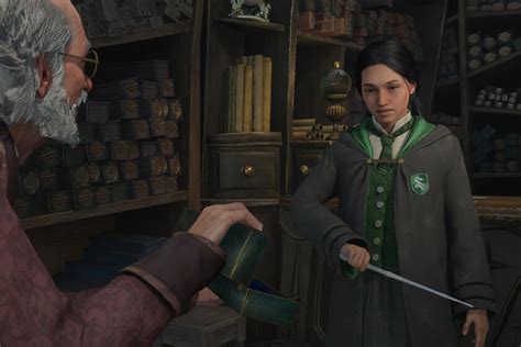 No Son La De Sa Co Pero En Hogwarts Legacy Puedes Crear Las Varitas