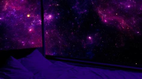 Stargazing Hours Of Space Ambient Music For Deep Sleep And