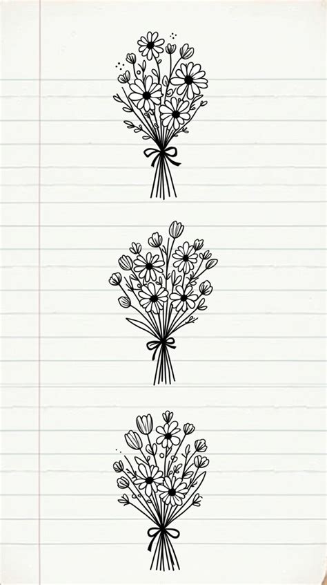 cute doodle art ideas