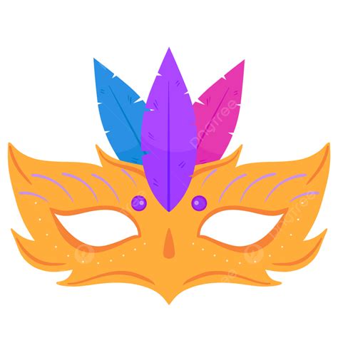 Mascaras De Carnaval PNG dibujos Clipart De Carnaval Púrpura Pluma