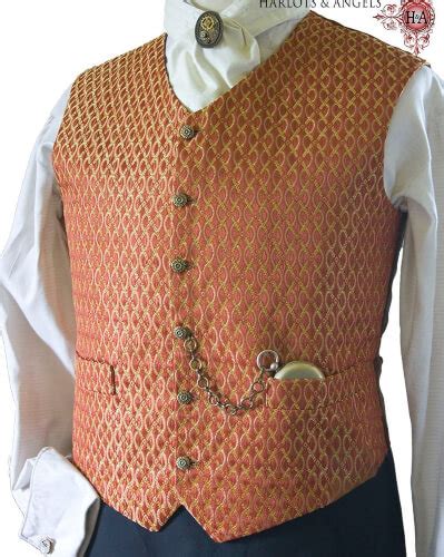 21 Stylish Waistcoat Patterns Crafting News