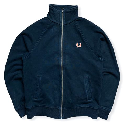 Fred Perry Fred Perry Zip Grailed