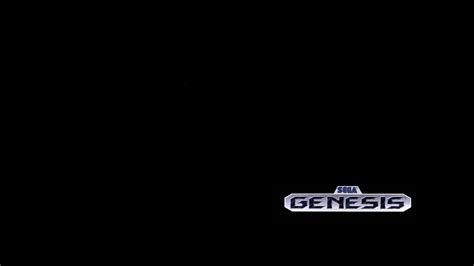 Sega Genesis Wallpaper - WallpaperSafari