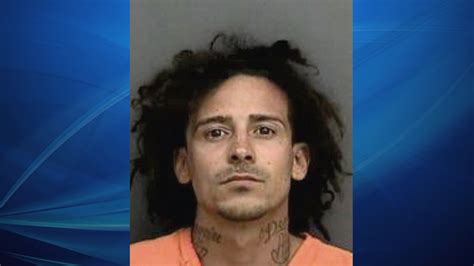 Hillsborough County Deputies Searching For Wanted Sex Offender