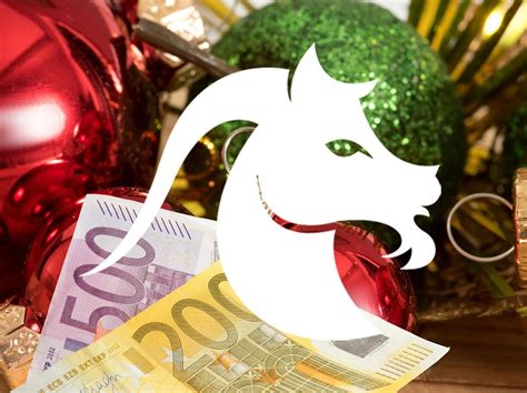 Das Horoskop Der Zwei Magischen Geld Tage F R Den Steinbock Astrowoche